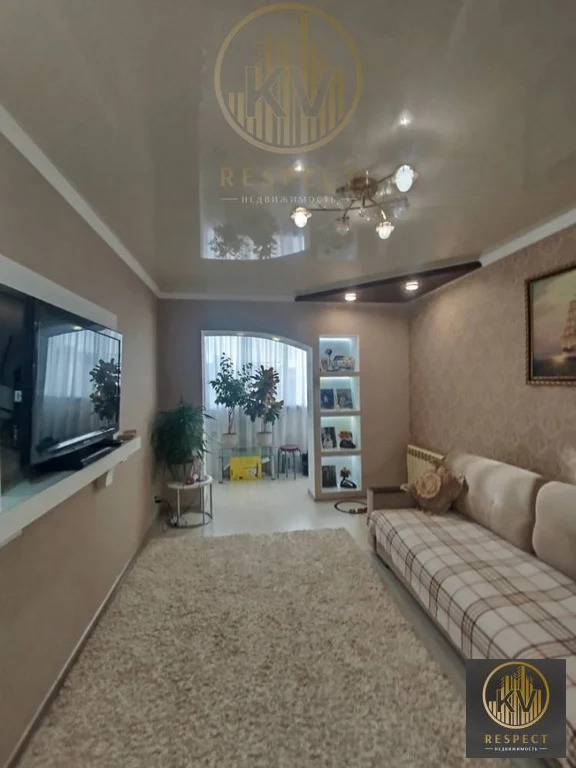 Продажа квартиры, Минеральные Воды, ул. Юбилейная - Фото 2