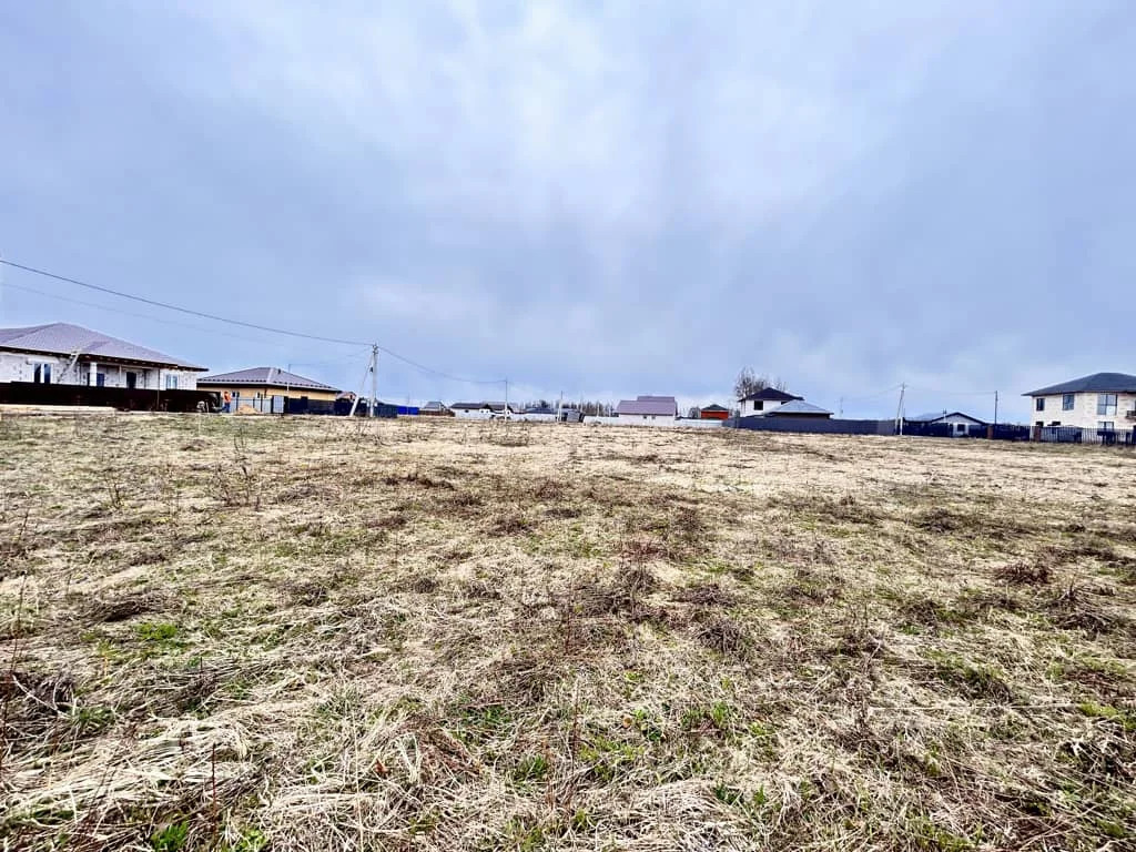 Продажа участка, Дмитровский район - Фото 0