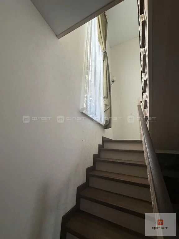 Продажа дома, Казань, ул. Итиль - Фото 16