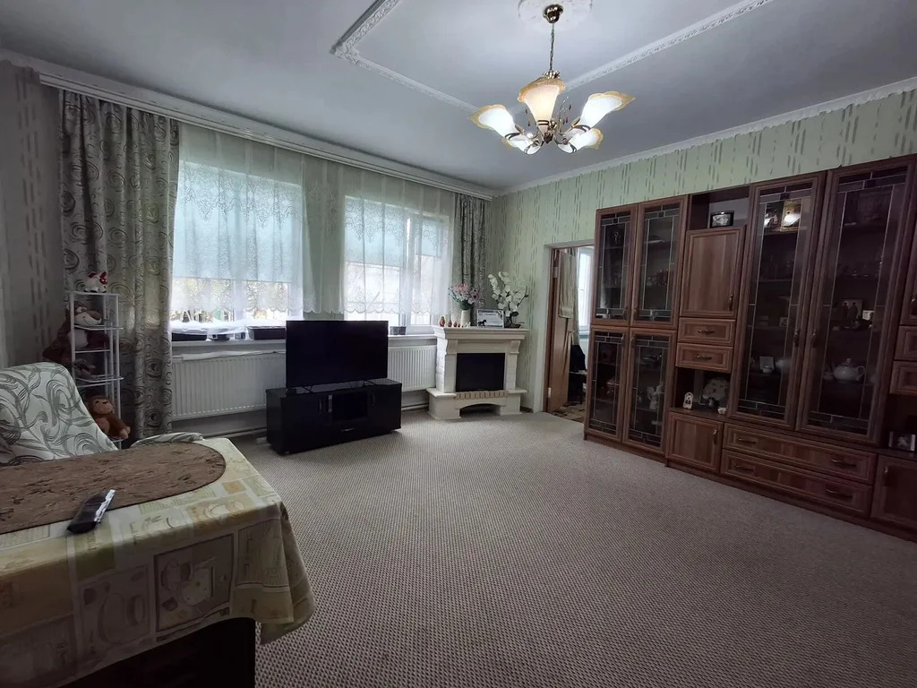 Продажа дома, Абинск, Абинский район, ул. Севастопольская - Фото 5