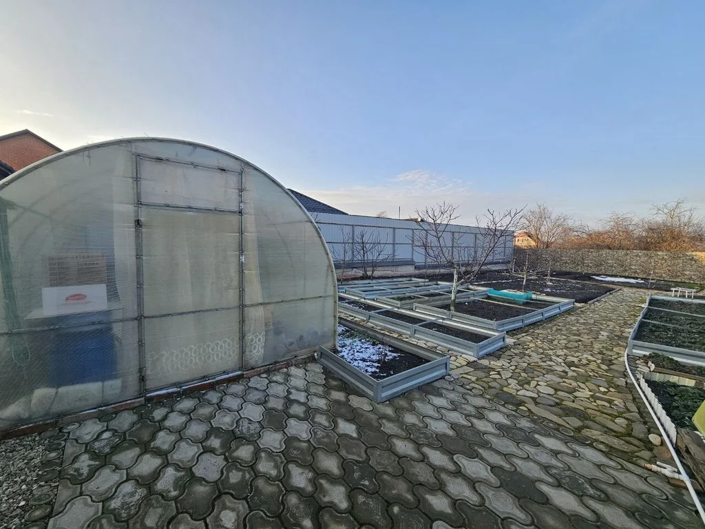 Продажа дома, Абинск, Абинский район, ул. Красных Таманцев - Фото 36