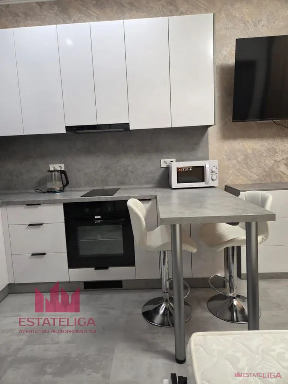 Аренда квартиры, Волгоградский пр-кт. - Фото 2