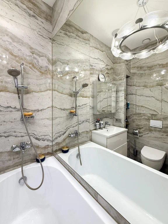 Продам 1-комн. квартиру 43 кв.м. - Фото 7