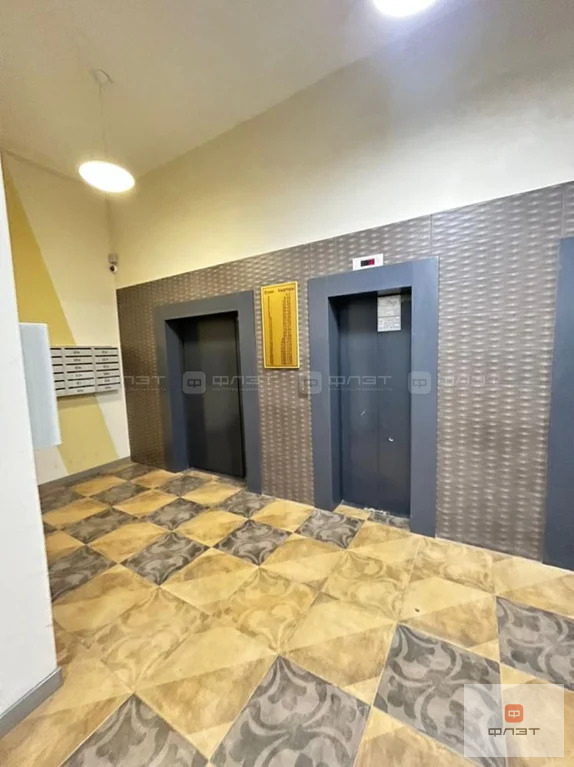 Продажа квартиры, Казань, ул. Чистопольская - Фото 1