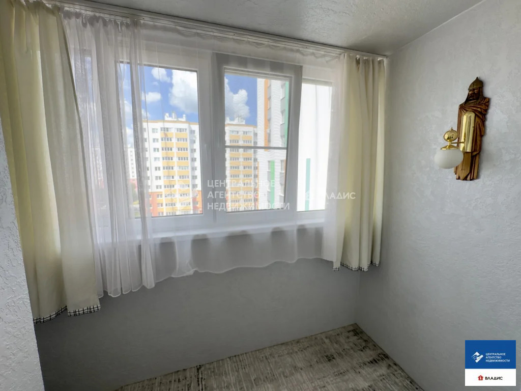Аренда квартиры, Рыбное, Рыбновский район, Перспективная улица - Фото 12