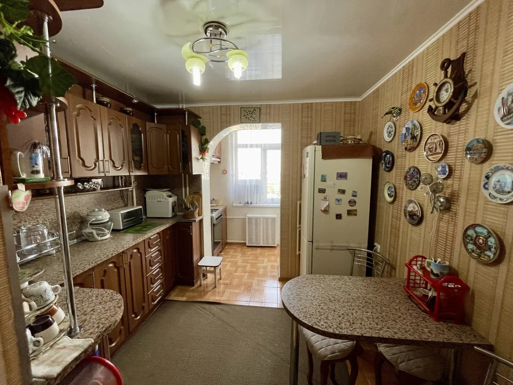 Продажа квартиры, Темрюк, Темрюкский район, ул. Набережная - Фото 8