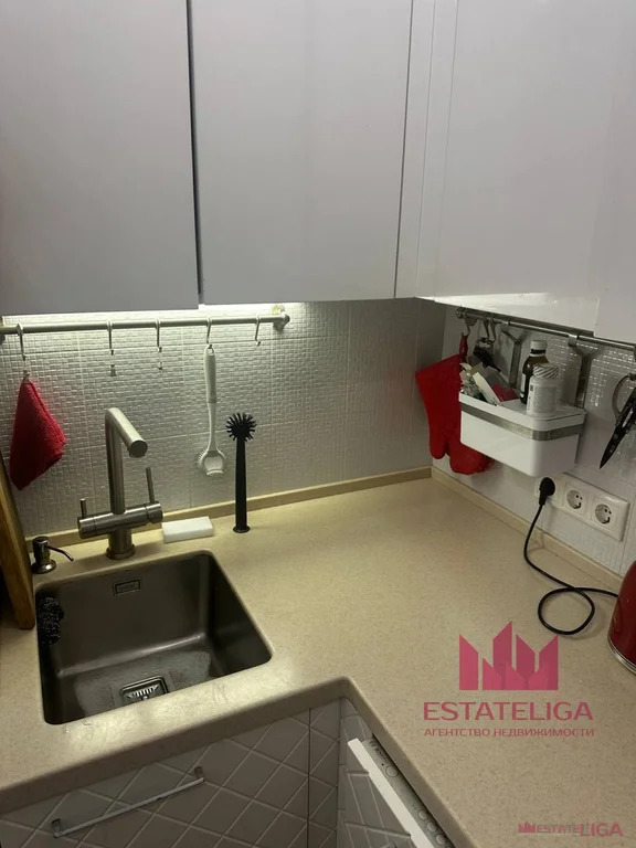 Продажа квартиры, Осенний б-р. - Фото 6