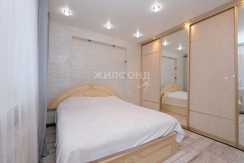 Продажа квартиры, Краснообск, Новосибирский район, 2-й микрорайон - Фото 13