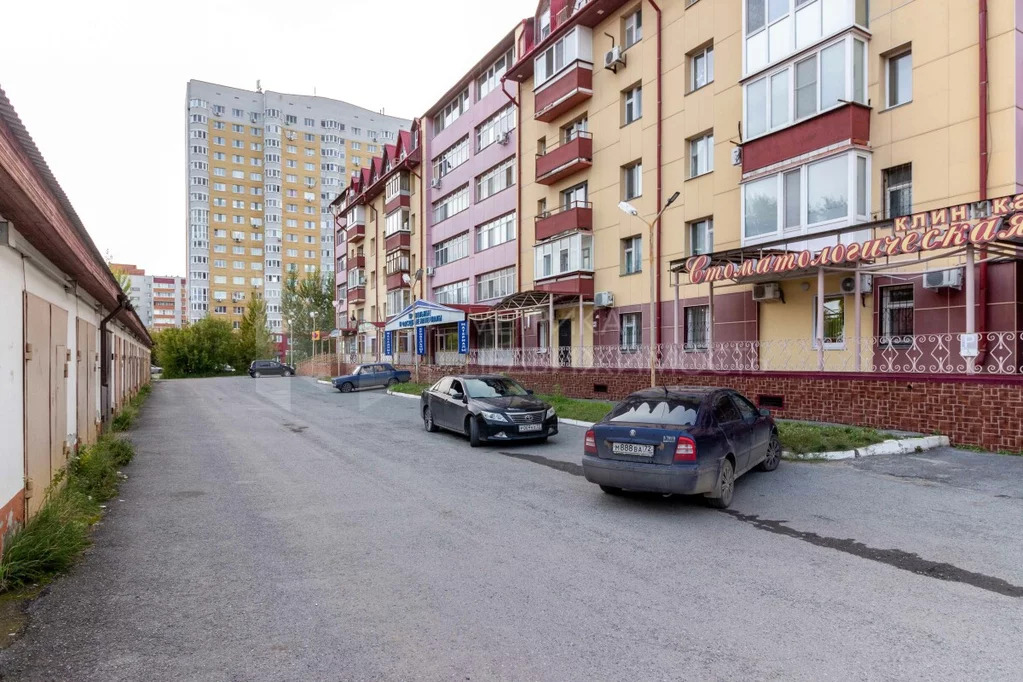 Продажа квартиры, Тюмень, г Тюмень - Фото 32