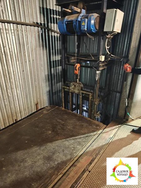 Сдается отапливаемое помещение ангарного типа - Фото 13