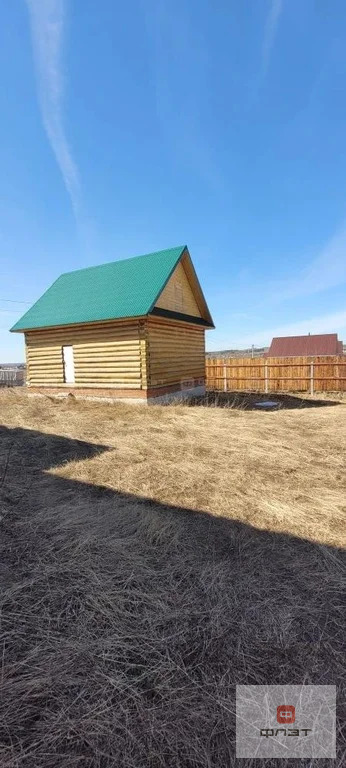 Продажа дома, Гильдеево, Пестречинский район, ул. Полевая 2-я - Фото 5