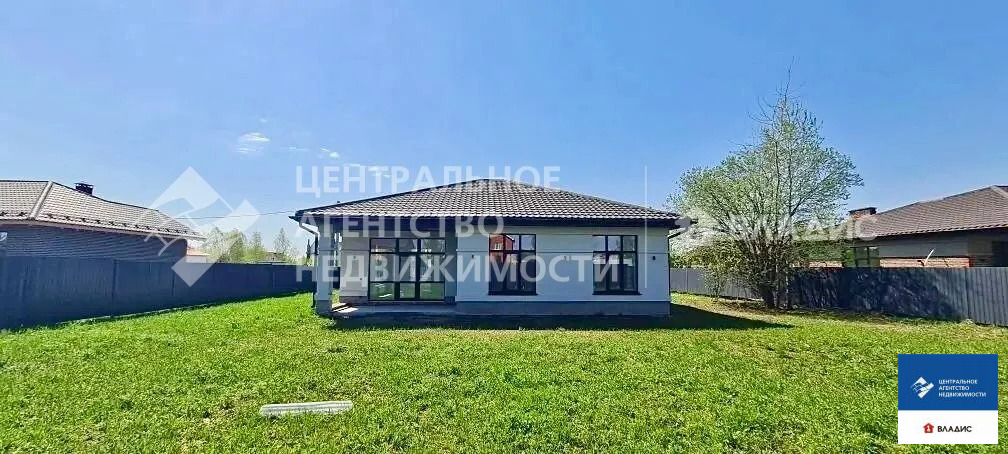 Продажа дома, Варские, Рязанский район - Фото 3