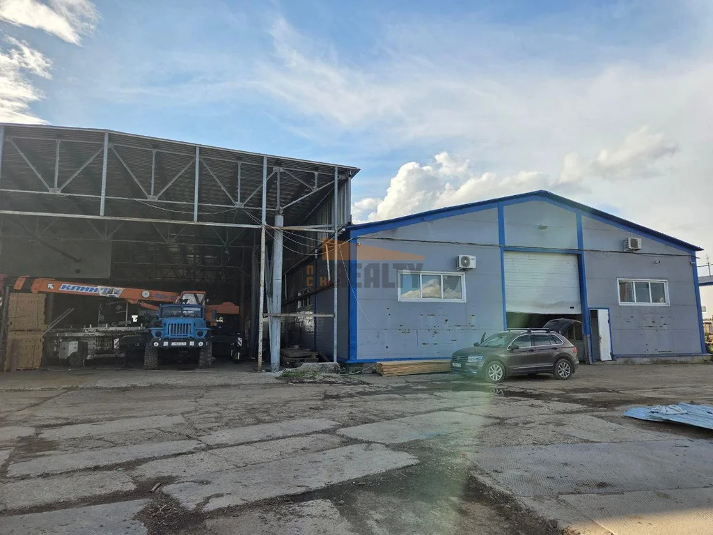 Аренда склада, Чехов, Чеховский район, ул. Лесная - Фото 4