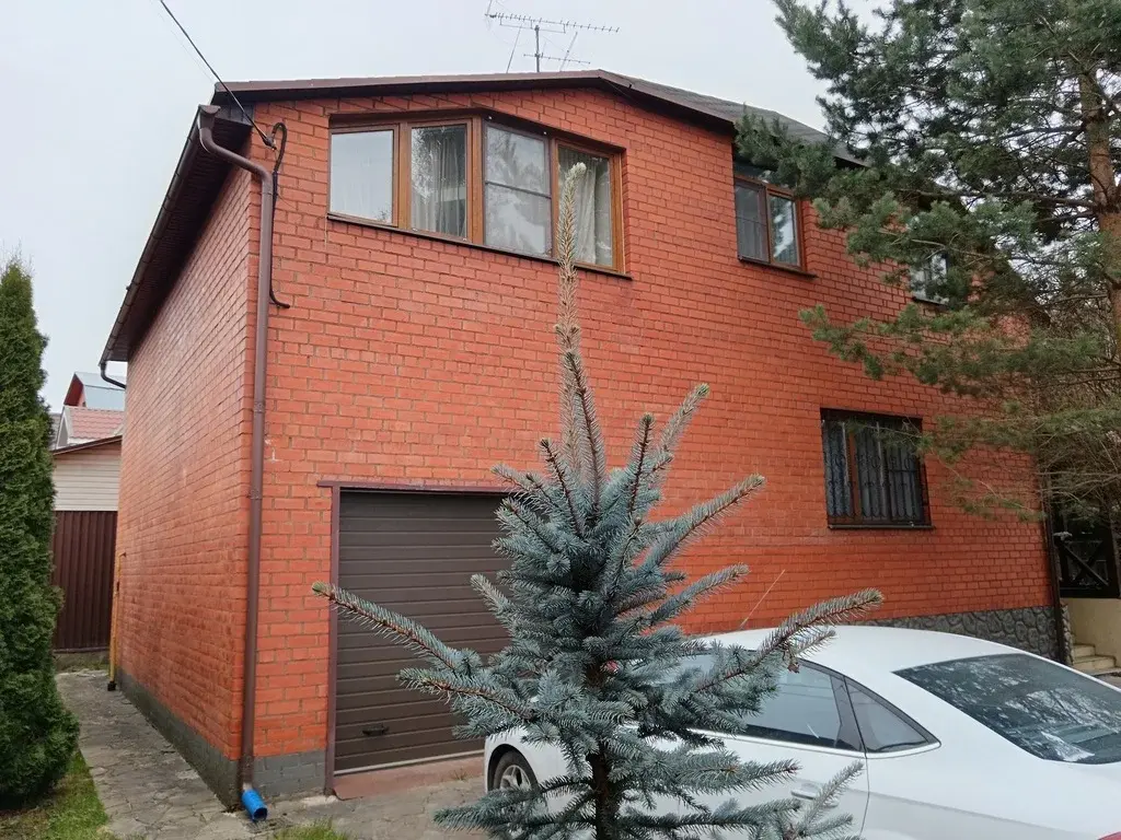 Продается дом 233.7 в д. Никульское г.о. Мытищи - Фото 3