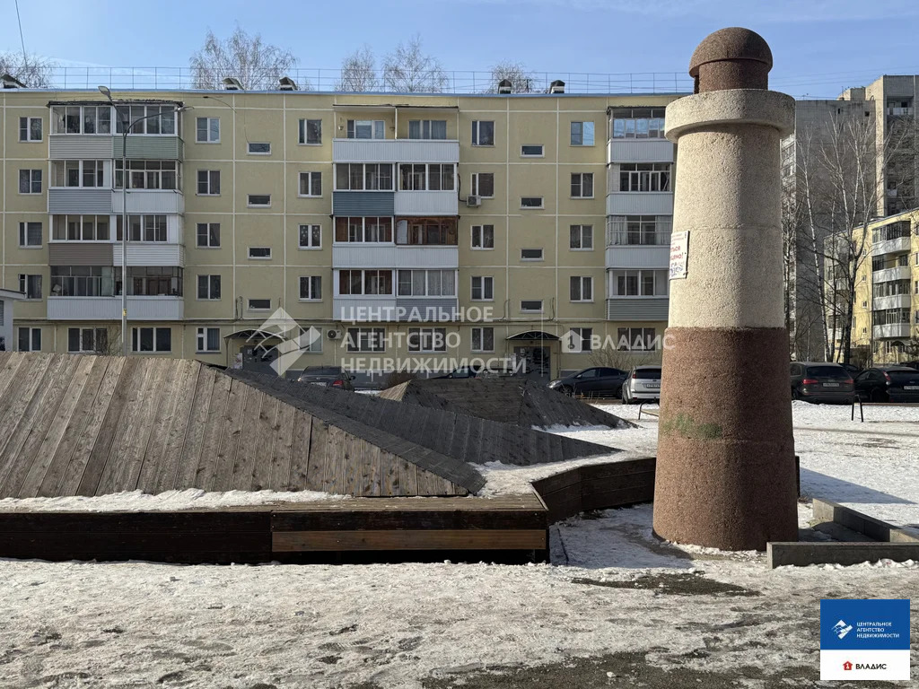 Продажа квартиры, Рязань, ул. Интернациональная - Фото 5