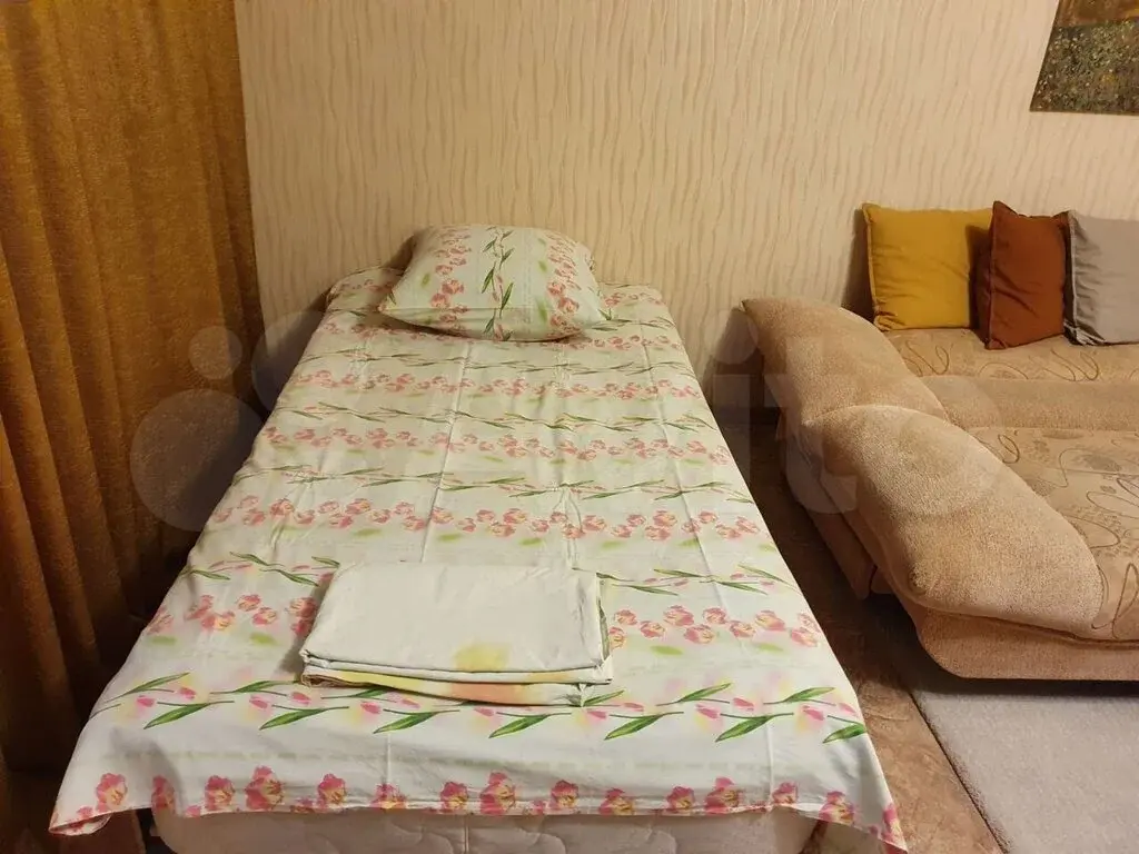 2-к. квартира, 60 м, 4 кровати - Фото 8