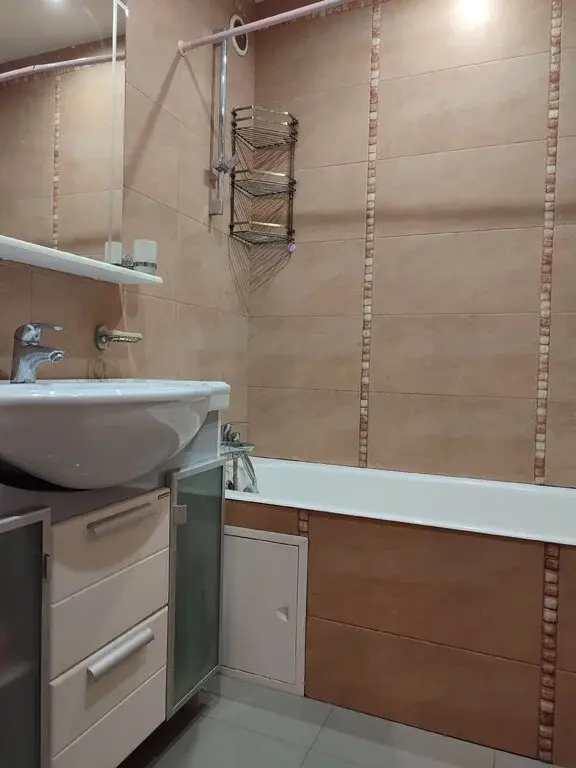 Срочно сдается 1-я квартира в г Фрязино Московская область - Фото 12