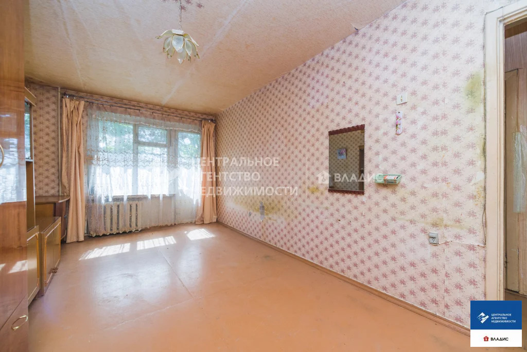 Продажа квартиры, Рязань, улица 1-е Бутырки - Фото 4