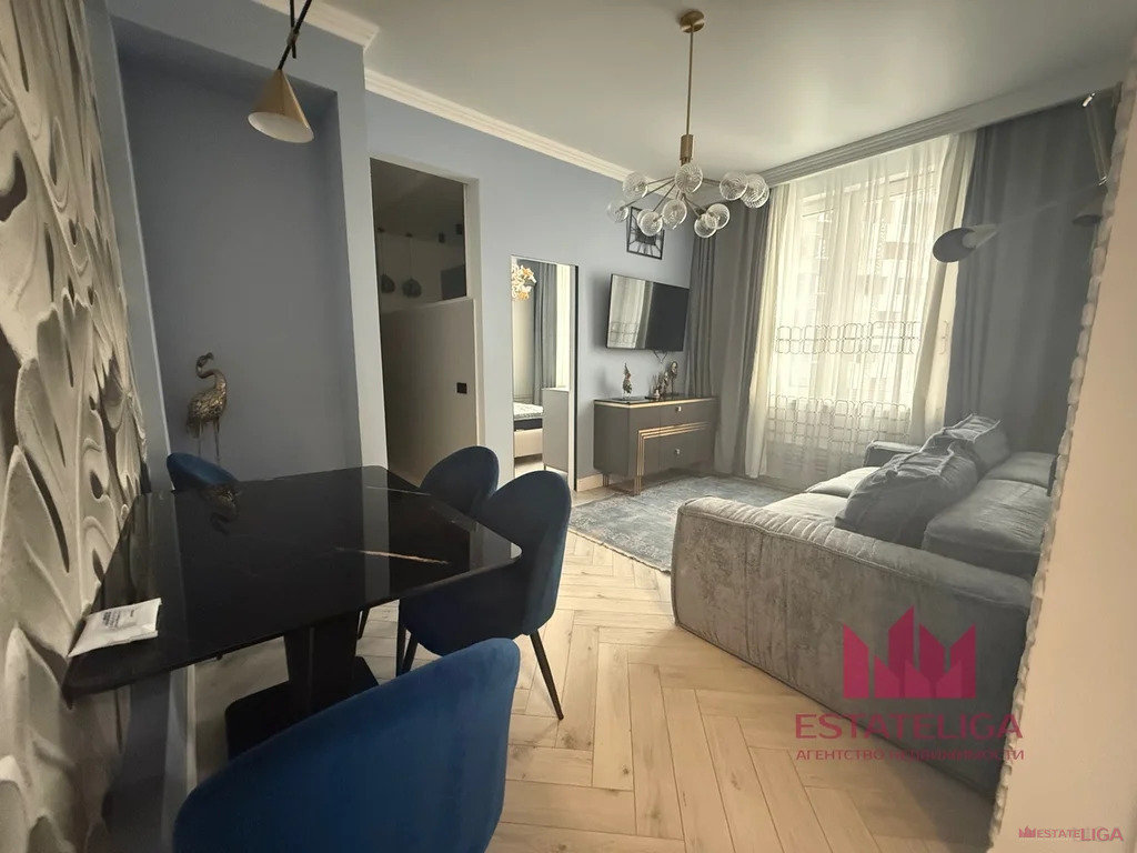 Аренда квартиры, м. Авиамоторная, улица Крузенштерна - Фото 3