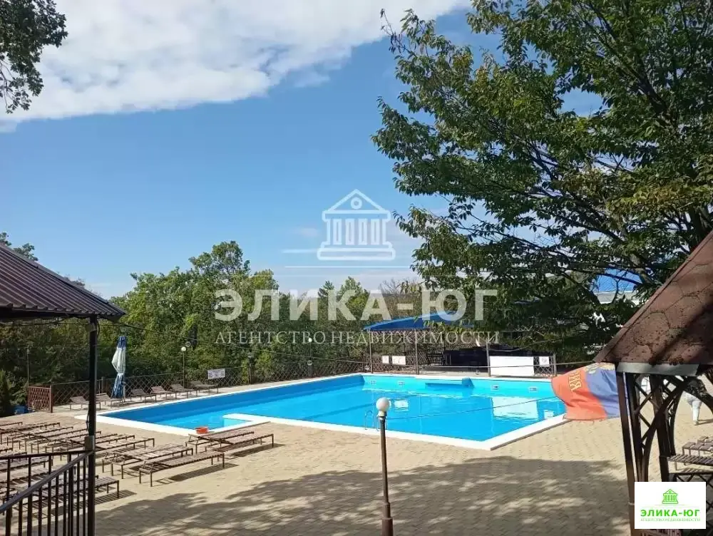 Продажа готового бизнеса, Бжид, Туапсинский район, Морская ул. - Фото 2