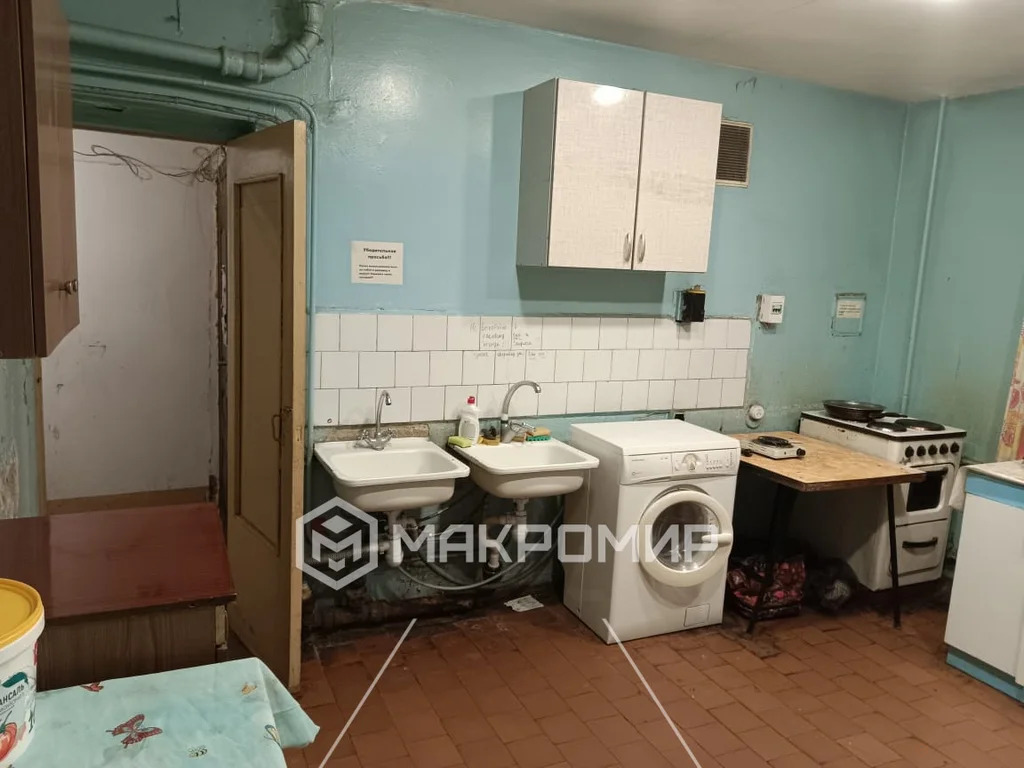 Продажа комнаты, Новосибирск, м. Маршала Покрышкина, ул. Ломоносова - Фото 8