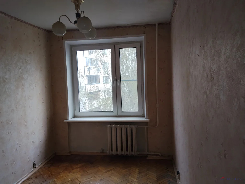 Продажа квартиры, Яна Райниса б-р. - Фото 8