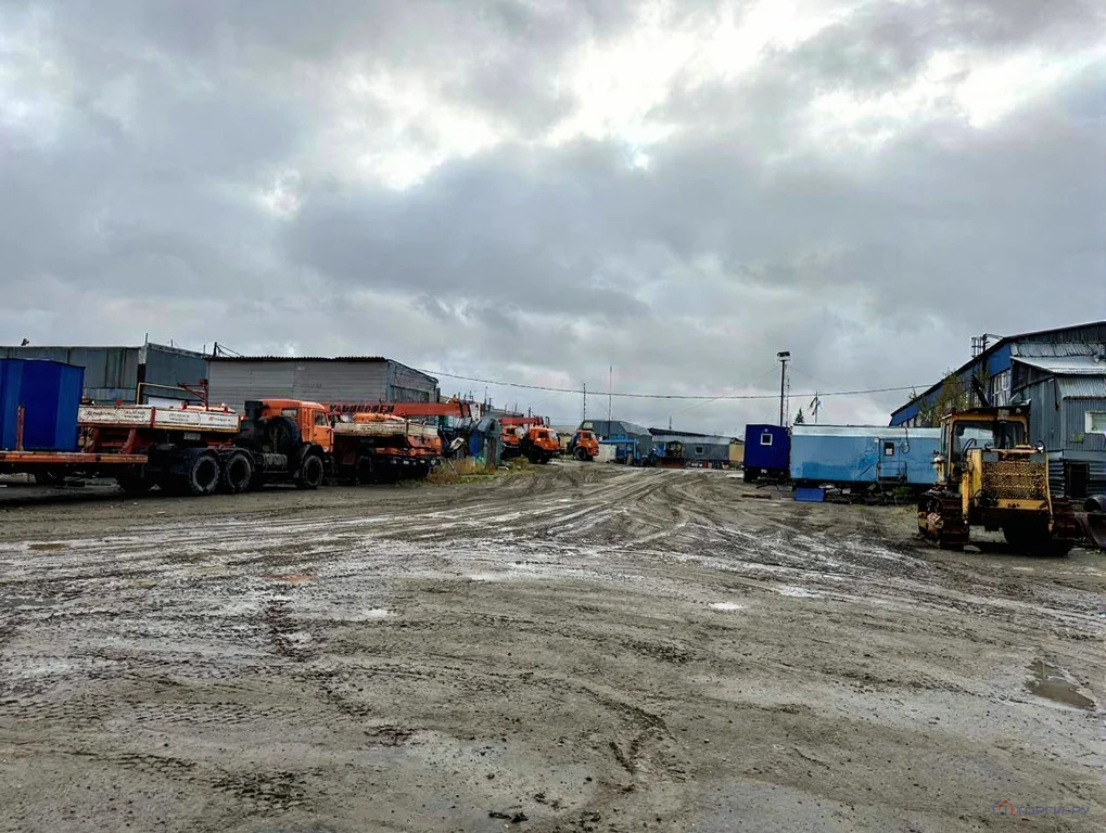 Продажа производственного помещения, Новый Уренгой - Фото 7