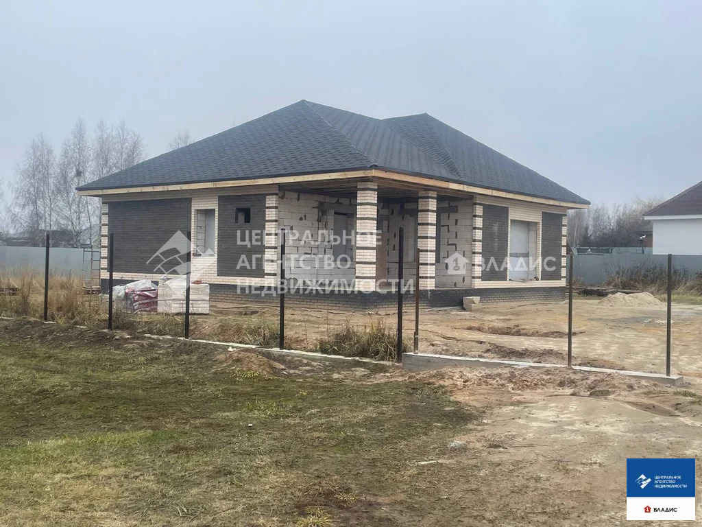 Продажа дома, Спасск-Рязанский, Спасский район, ул. Спасская - Фото 21