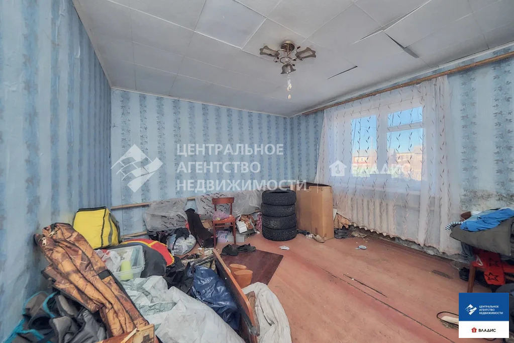 Продажа дома, Рыбное, Рыбновский район, ул. Базарная - Фото 5
