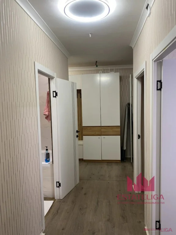 Аренда квартиры, Каширский проезд - Фото 6