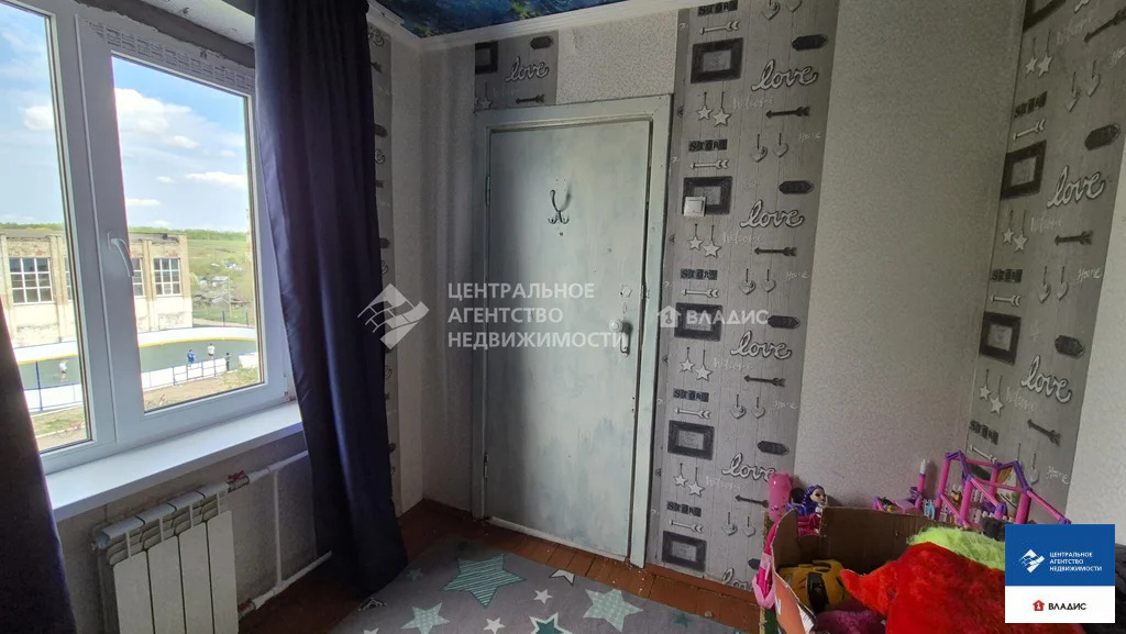 Продажа квартиры, Искра, Рязанский район, ул. Комсомольская - Фото 11