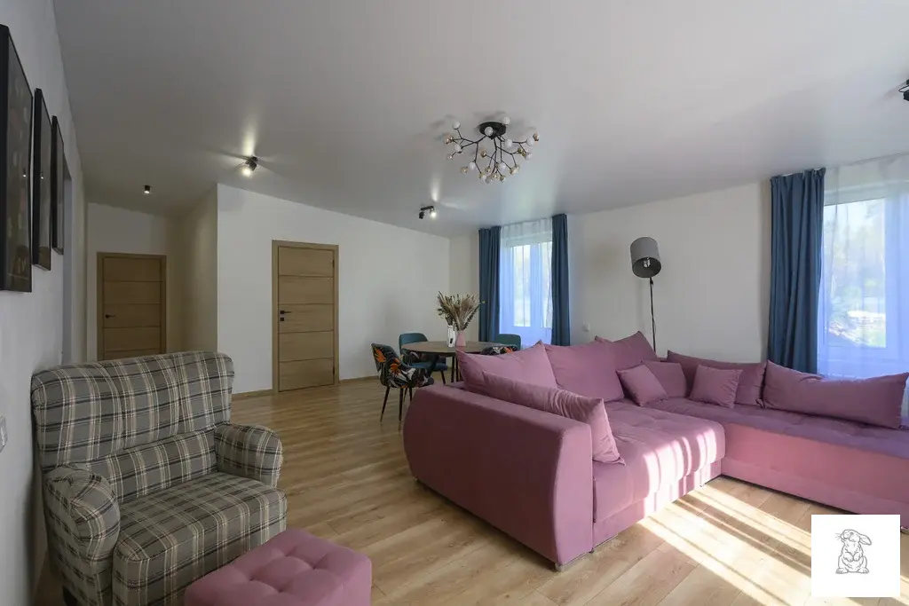 Дом у леса - Фото 11