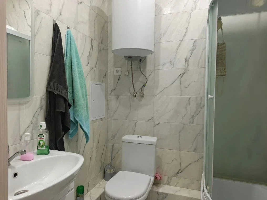 Продажа квартиры, Афипский, Северский район, ул. 50 лет Октября - Фото 11