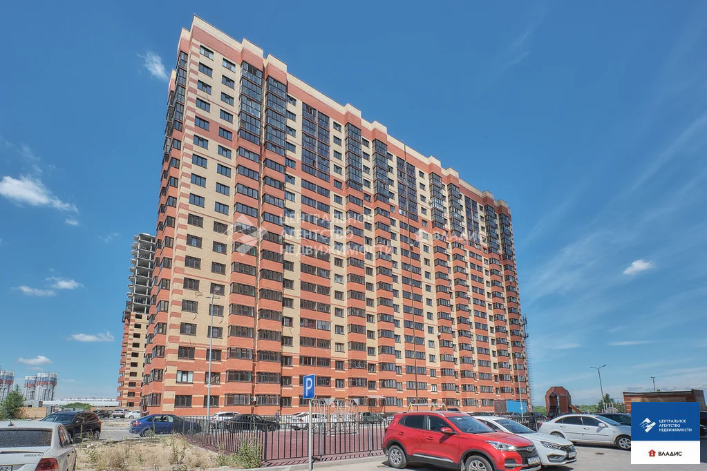Продажа квартиры, Дядьково, Рязанский район, 2-й Бульварный проезд - Фото 11