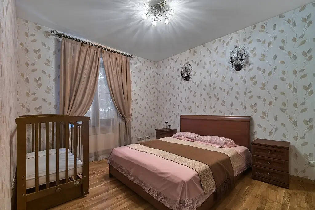 Дом 245м.кв, с.Истье, кп "Ковчег" - Фото 23