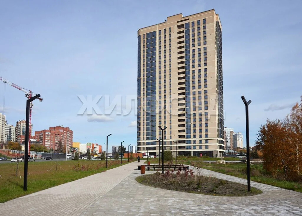 Продажа квартиры, Новосибирск, ул. Ипподромская - Фото 19
