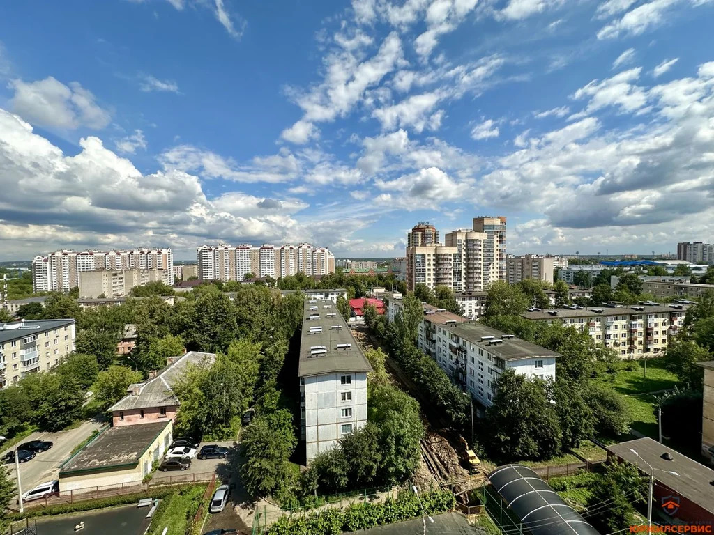 Продажа квартиры, Домодедово, Домодедово г. о., улица Энергетиков - Фото 10