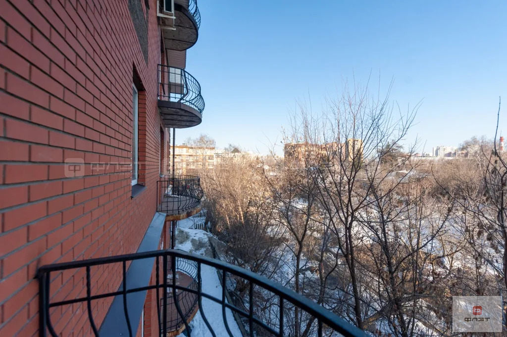 Продажа квартиры, Казань, ул. Айвазовского - Фото 5