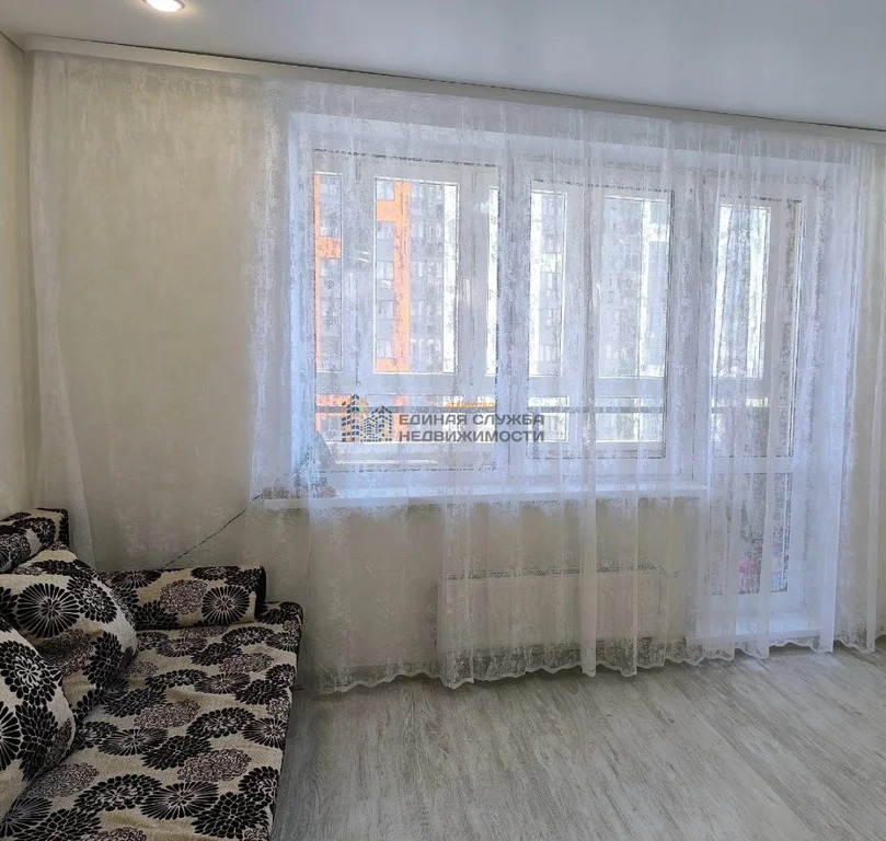 Аренда квартиры, Уфа, улица Воинов-Интернационалистов - Фото 5