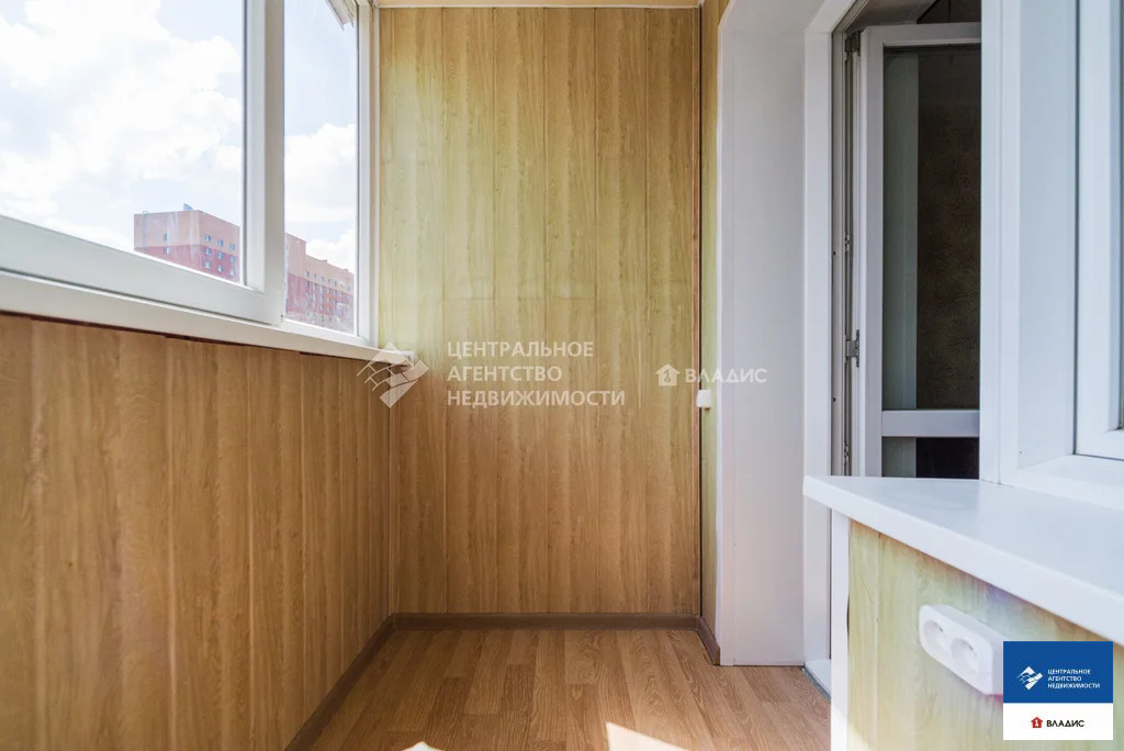 Продажа квартиры, Рязань, Семчинская улица - Фото 7