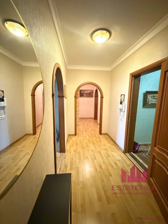 Продажа квартиры, ул. Островитянова - Фото 21