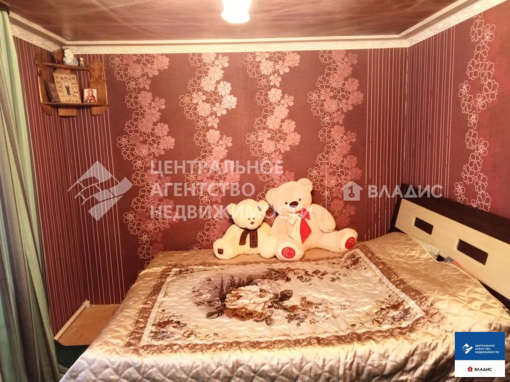 Продажа дома, Полково, Рязанский район, ул. Школьная - Фото 16