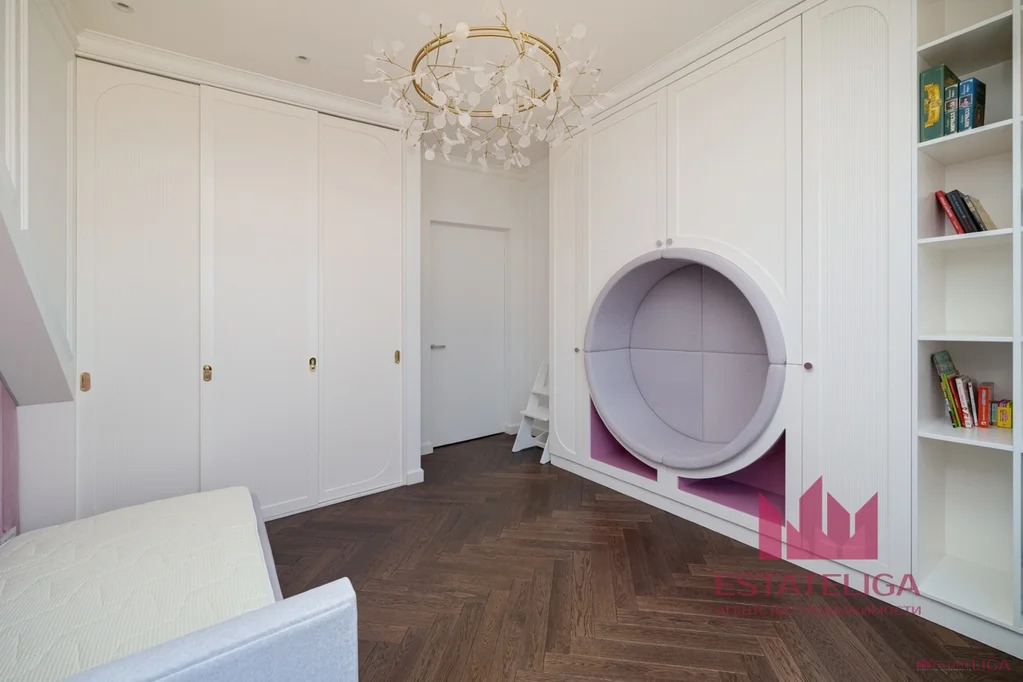 Продажа квартиры, Мичуринский пр-кт. - Фото 2