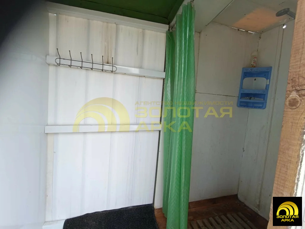 Продажа дома, Виноградный, Темрюкский район, ул. Красноармейская - Фото 18