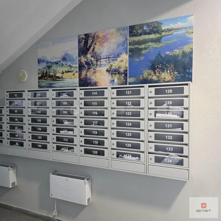 Продажа квартиры, Высокая Гора, Высокогорский район, ул. Егорова - Фото 17