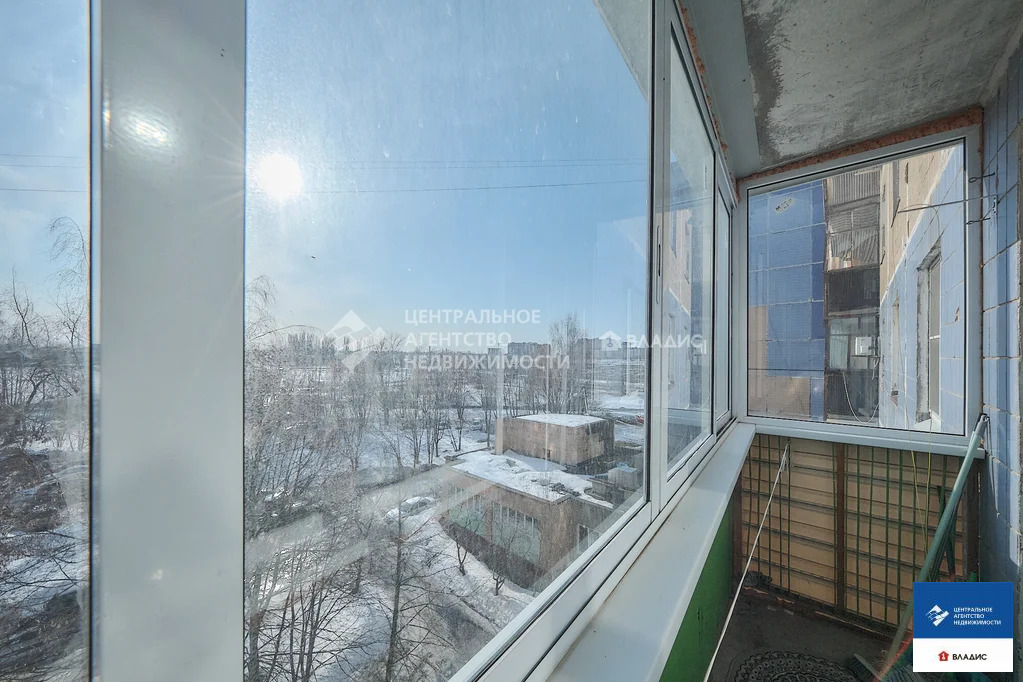 Продажа квартиры, Рязань, ул. Зубковой - Фото 7