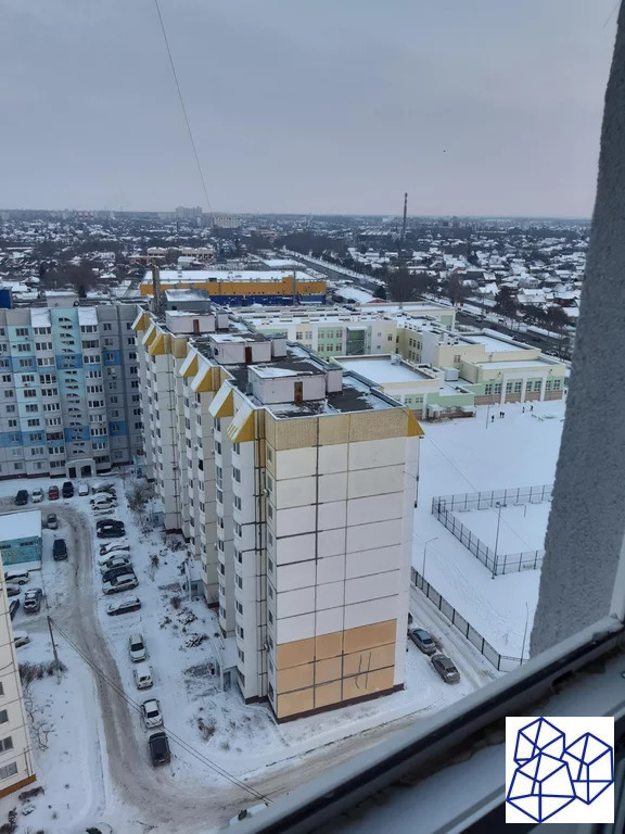 Продажа квартиры, Энгельс, Шурова Гора улица, д.7/17А - Фото 18
