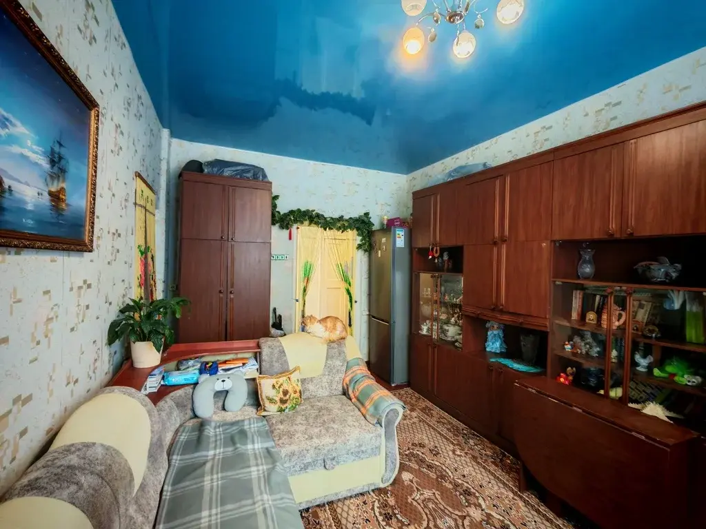 Продам квартиру в Лобне - Фото 13