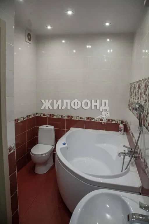 Продажа квартиры, Новосибирск, Звёздная - Фото 7