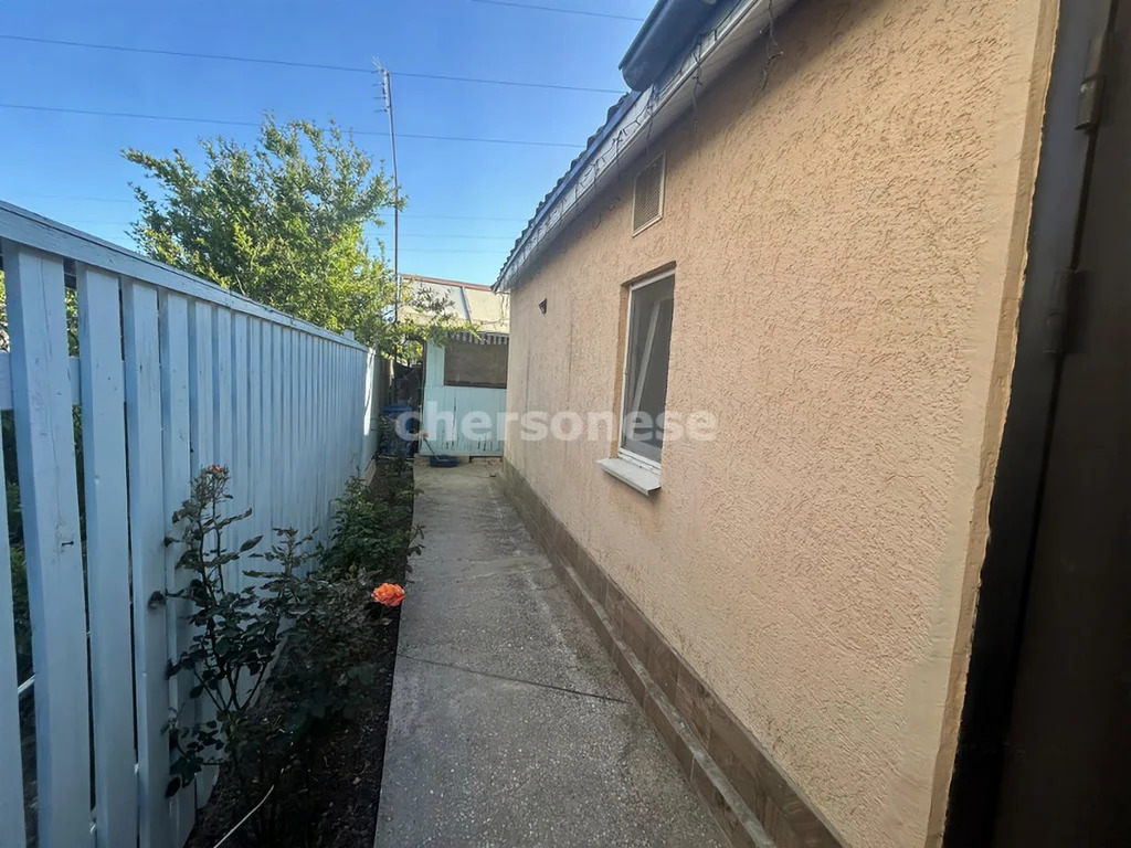 Продажа дома, Севастополь, территория СТ Бентос - Фото 23